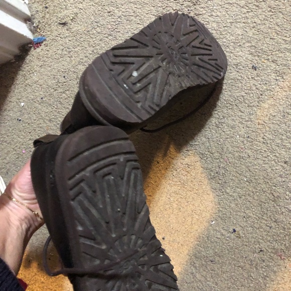 UGG—-Flash sale! Need to sell everything so make me an offer!!! - Picture 1 of 3